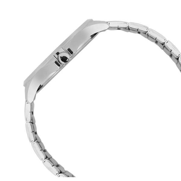 Casio Enticer Stainless Steel Silver Men Watch A2451