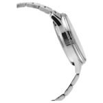 Casio Enticer Stainless Steel Silver Men Watch A837