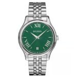 Balmain Beleganza  Stainless Steel Silver Men Watch B13413371