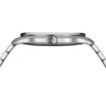 Balmain Beleganza  Stainless Steel Silver Men Watch B13413371