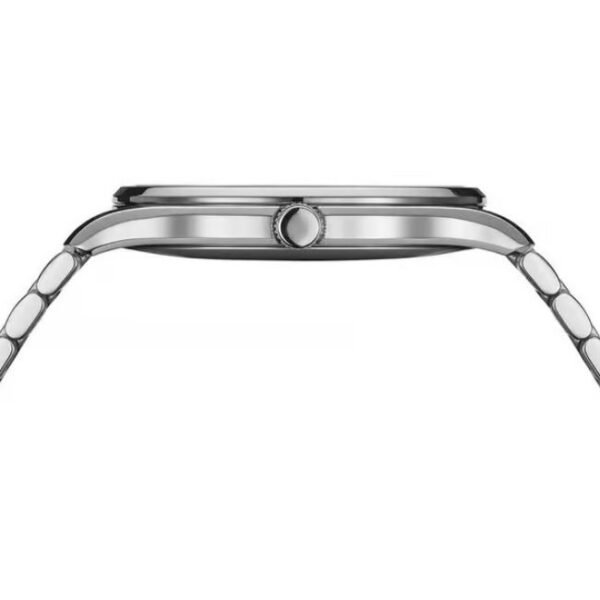 Balmain Beleganza  Stainless Steel Silver Men Watch B13413371