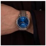 Balmain Beleganza  Stainless Steel Silver Men Watch B13413391