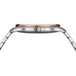 Balmain Beleganza  Stainless Steel Two Tone Men Watch B13483351