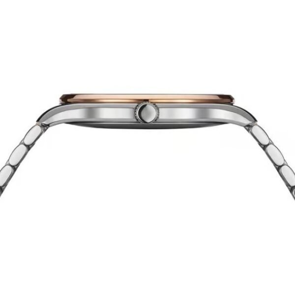 Balmain Beleganza  Stainless Steel Two Tone Men Watch B13483351