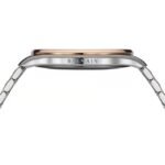 Balmain Beleganza  Stainless Steel Two Tone Men Watch B13483351