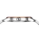 Balmain Madrigal Stainless Steel Two Tone Men Watch B14683352