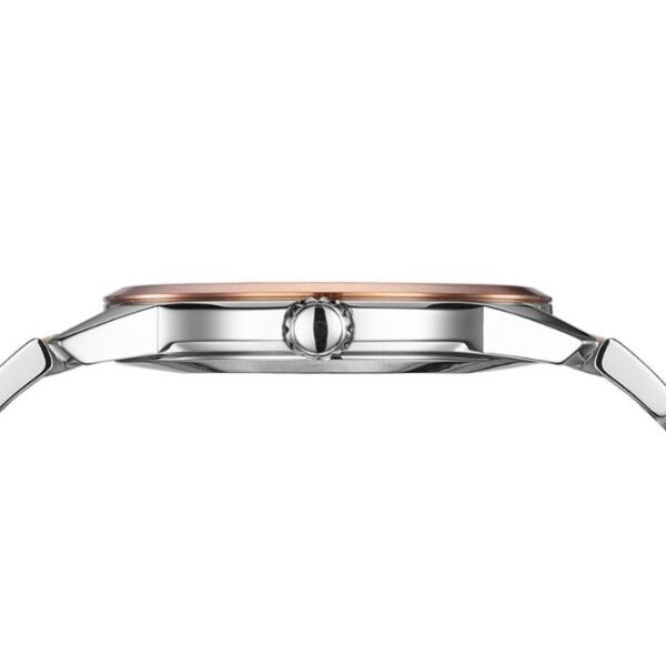 Balmain Madrigal Stainless Steel Two Tone Men Watch B14683352