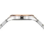 Balmain Classic R Stainless Steel Two Tone Women Watch B43183145