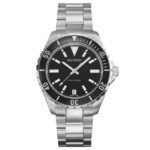 Balmain Ophrys  Stainless Steel Silver Men Watch B43473365