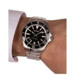 Balmain Ophrys  Stainless Steel Silver Men Watch B43473365