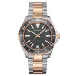 Balmain Ophrys  Stainless Steel Two Tone Men Watch B43493376