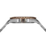 Balmain Ophrys  Stainless Steel Two Tone Men Watch B43493376