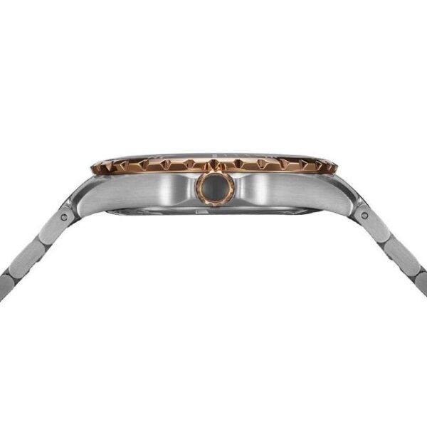 Balmain Ophrys  Stainless Steel Two Tone Men Watch B43493376