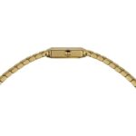 Balmain Taffetas Stainless Steel Gold Women Watch B46503328