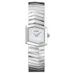 Balmain Taffetas Stainless Steel Grey Women Watch B46513328