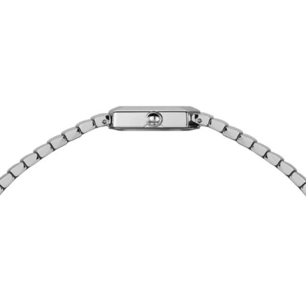 Balmain Taffetas Stainless Steel Grey Women Watch B46513328