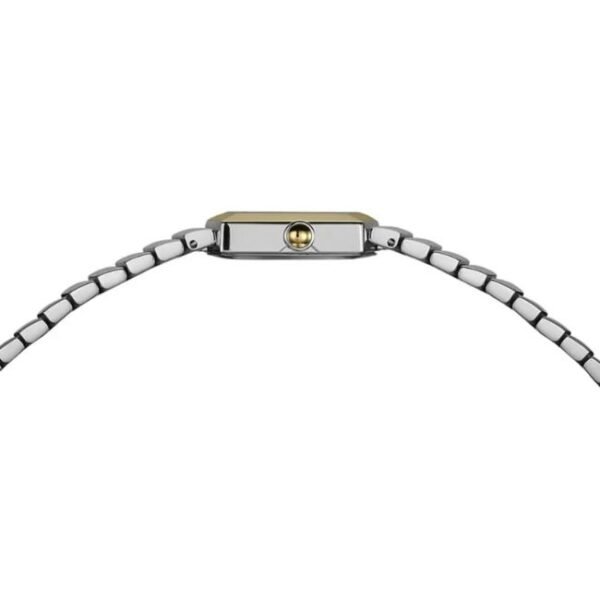 Balmain Taffetas Stainless Steel Two Tone Women Watch B46523928