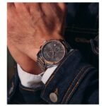 Balmain Madrigal Stainless Steel Two Tone Women Watch B74883371