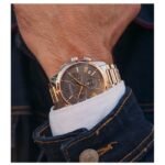 Balmain Madrigal Stainless Steel Two Tone Women Watch B74883371