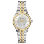 Balmain Beleganza  Stainless Steel Two Tone Women Watch B83523918