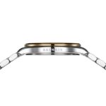 Balmain Beleganza  Stainless Steel Two Tone Women Watch B83523918