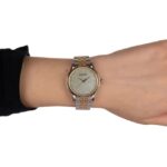 Balmain Beleganza  Stainless Steel Two Tone Women Watch B83523976