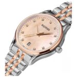 Balmain Beleganza  Stainless Steel Two Tone Women Watch B83583346