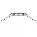 Balmain Beleganza  Stainless Steel Two Tone Women Watch B83583346