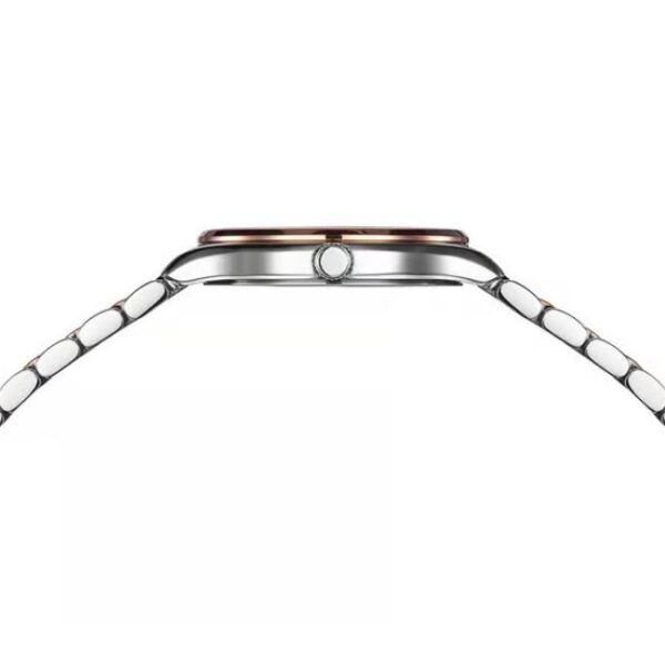 Balmain Beleganza  Stainless Steel Two Tone Women Watch B83583346