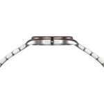 Balmain Beleganza  Stainless Steel Two Tone Women Watch B83583346