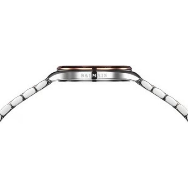 Balmain Beleganza  Stainless Steel Two Tone Women Watch B83583346