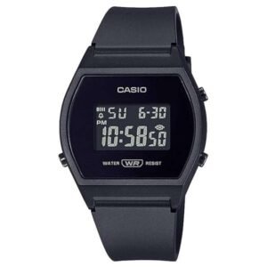 Casio Vintage Women Digital Watch D215