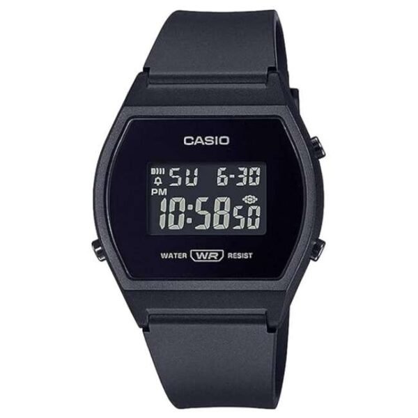 Casio Vintage Women Digital Watch D215
