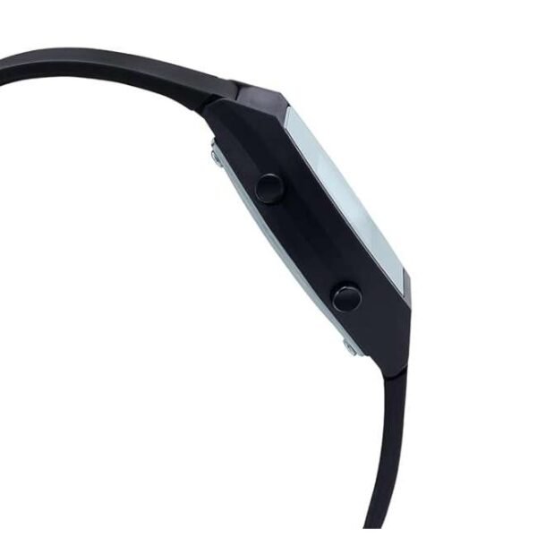 Casio Vintage Women Digital Watch D215