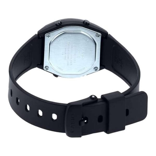 Casio Vintage Women Digital Watch D215