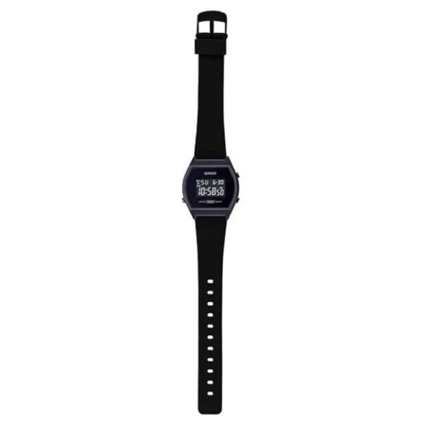 Casio Vintage Women Digital Watch D215