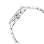 Casio Edifice Stainless Steel Silver Men Watch ED659