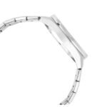 Casio Edifice Stainless Steel Silver Women Watch ED660