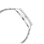 Casio Edifice Stainless Steel Silver Men Watch ED663