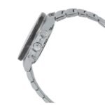 Casio Edifice Stainless Steel Silver Men Watch EX554