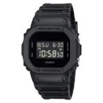 Casio G-Shock Resin Black Men Watch G1513