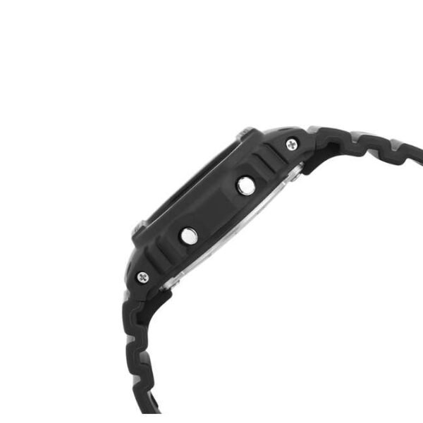 Casio G-Shock Resin Black Men Watch G1513