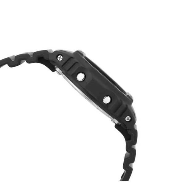 Casio G-Shock Resin Black Men Watch G1513