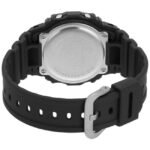 Casio G-Shock Resin Black Men Watch G1513