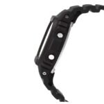 Casio G-Shock Resin Black Men Watch G1514