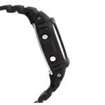 Casio G-Shock Resin Black Men Watch G1514