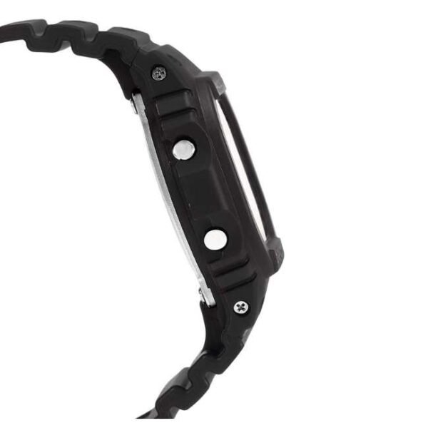 Casio G-Shock Resin Black Men Watch G1514