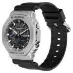 Casio G-Shock Resin Black Men Watch G1539