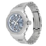 Casio G-Shock Stainless Steel Silver Men Watch G1630