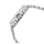 Casio G-Shock Stainless Steel Silver Men Watch G1630